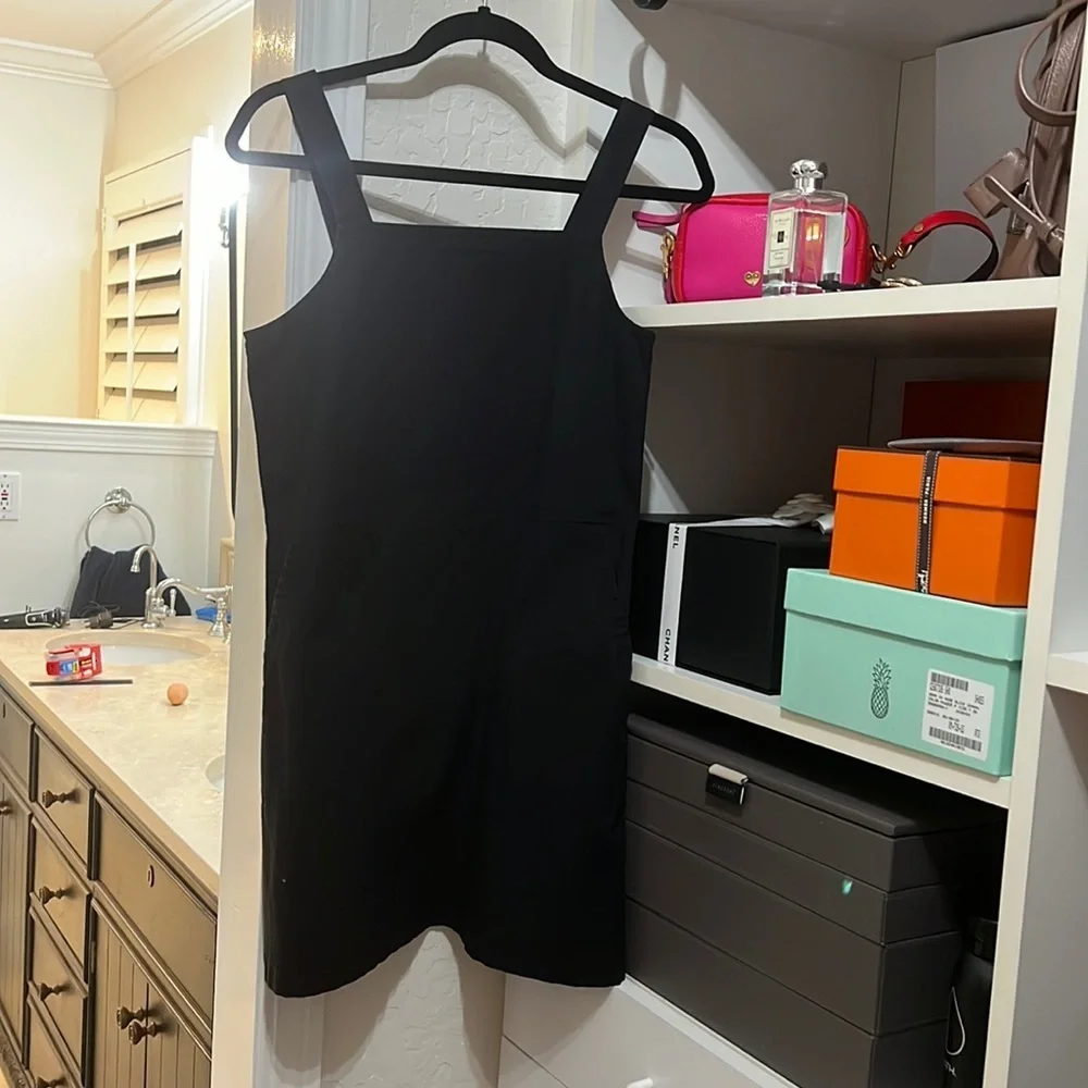 Eileen Fischer dress